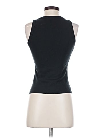 Abercrombie & Fitch Sleeveless T-Shirt (view 2)
