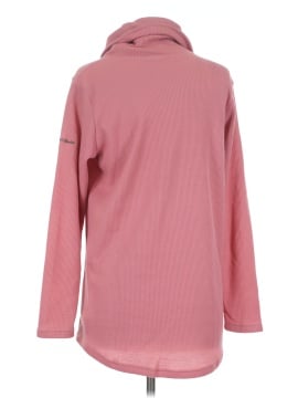 Columbia Turtleneck Sweater (view 2)