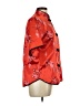 Unbranded Red Kimono Size L - photo 4