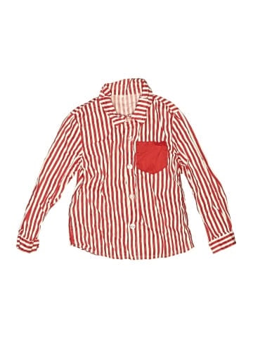 Unbranded Long Sleeve Button-Down Shirt (view 1)