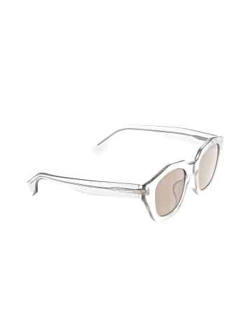 Burberry Geometric frame Sunglasses (view 1)