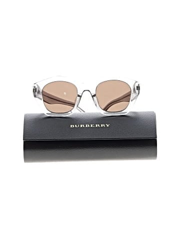 Burberry Geometric frame Sunglasses (view 2)