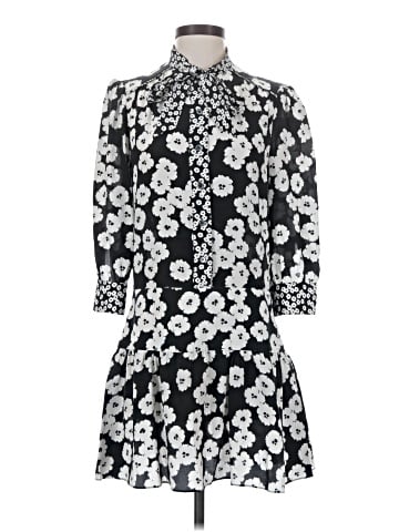 Pam & Gela Casual Dress (view 1)