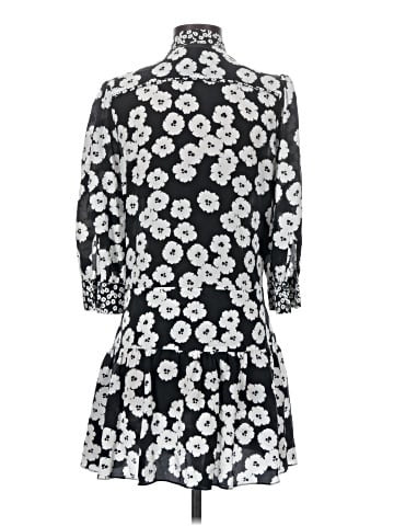 Pam & Gela Casual Dress (view 2)