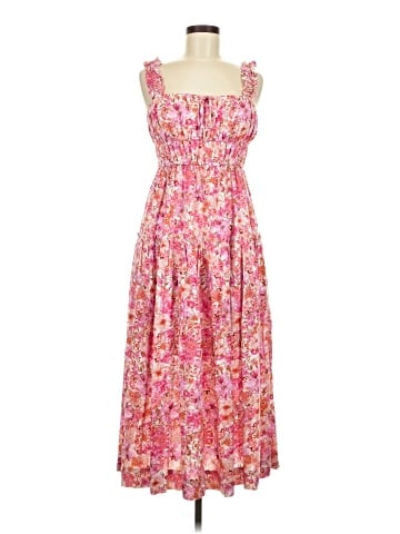 En Saison Casual Dress (view 1)