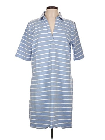 Lands' End Casual Dress (view 1)