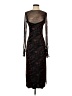 Lost + Wander Black Cocktail Dress Size S - photo 1