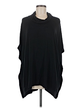 Ann Taylor LOFT Outlet Poncho (view 1)