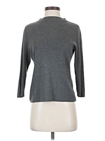 Talbots Long Sleeve Turtleneck (view 1)