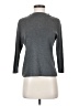Talbots Gray Long Sleeve Turtleneck Size S (petite) - photo 1