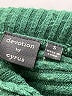 Devotion by Cyrus Green Pullover Sweater Size S - photo 7