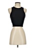 Industry Black Tank Top Size XS - photo 1