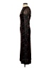 Lost + Wander Black Cocktail Dress Size S - photo 5