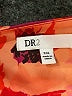 DR2 100% Polyester Pink Sleeveless Blouse Size XXL - photo 7
