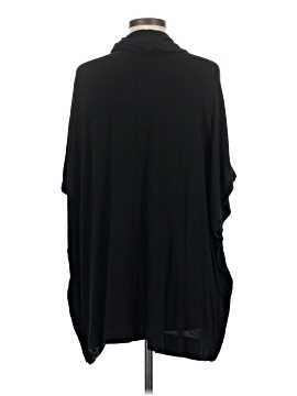Ann Taylor LOFT Outlet Poncho (view 2)