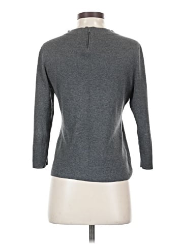 Talbots Long Sleeve Turtleneck (view 2)