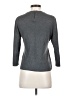 Talbots Gray Long Sleeve Turtleneck Size S (petite) - photo 2
