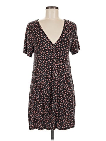 Pull&Bear Casual Dress (view 1)