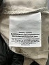 Nike Golf Ivory Cargo Shorts Size 2 - photo 4