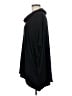 Ann Taylor LOFT Outlet Black Poncho Size M - photo 5