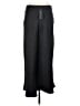 Maison d' Amelie 100% Polyester Black Formal Skirt Size S - photo 2