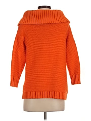 Alice + Olivia Turtleneck Sweater (view 2)