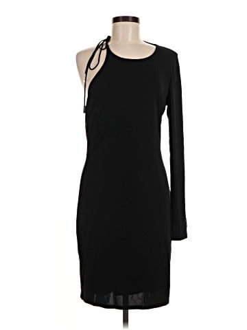 Halston Cocktail Dress (view 1)