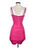 Guess Pink Cocktail Dress Size XS - photo 2