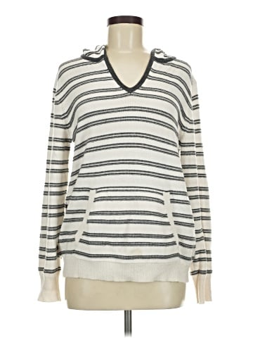 Lou & Grey Pullover Sweater (view 1)
