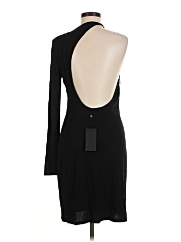 Halston Cocktail Dress (view 2)