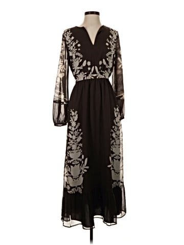 Ann Taylor LOFT Cocktail Dress (view 1)