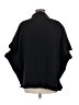 Frank & Eileen Black Poncho One size - photo 2