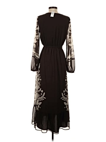 Ann Taylor LOFT Cocktail Dress (view 2)
