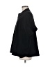 Frank & Eileen Black Poncho One size - photo 5
