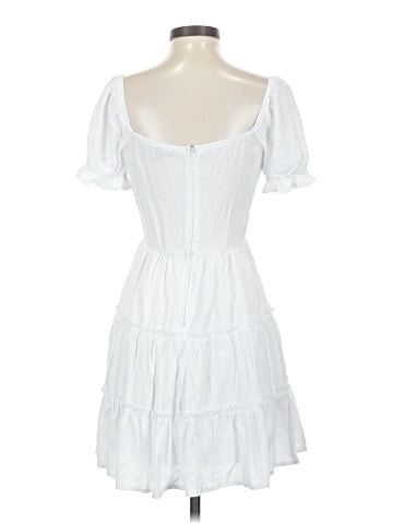 Trixxi Casual Dress (view 2)