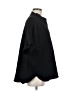 Frank & Eileen Black Poncho One size - photo 4
