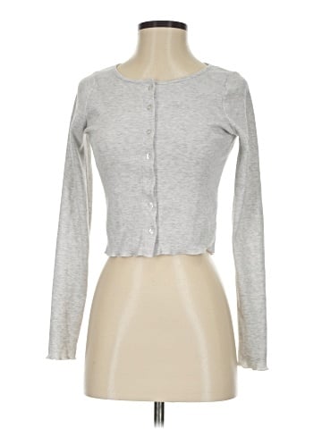 Cotton On Long Sleeve Top (view 1)