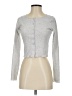 Cotton On Gray Long Sleeve Top Size XS - photo 1