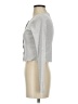 Cotton On Gray Long Sleeve Top Size XS - photo 5