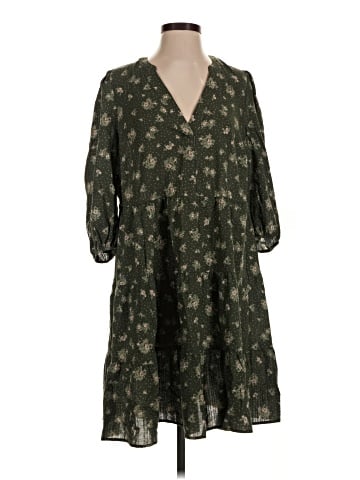 Torrid Casual Dress (view 1)