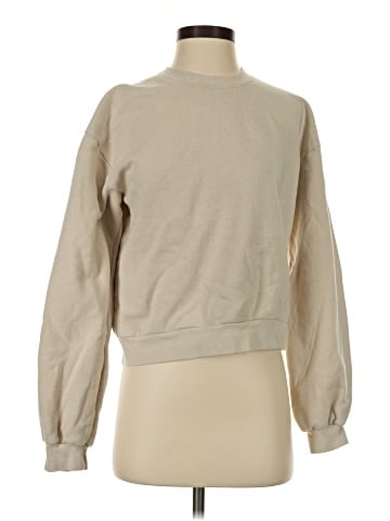American Apparel Sweatshirt (view 1)