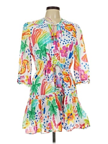 FARM Rio Casual Dress (view 1)