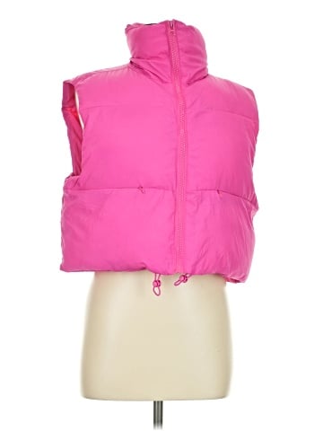 Unbranded Vest (view 1)