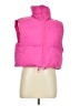 Unbranded 100% Polyester Pink Vest Size M - photo 1