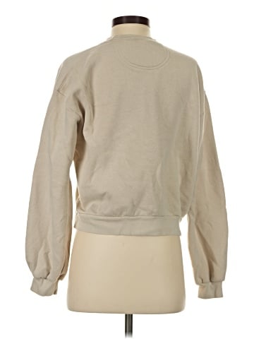American Apparel Sweatshirt (view 2)