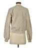 American Apparel Tan Sweatshirt Size S - photo 2