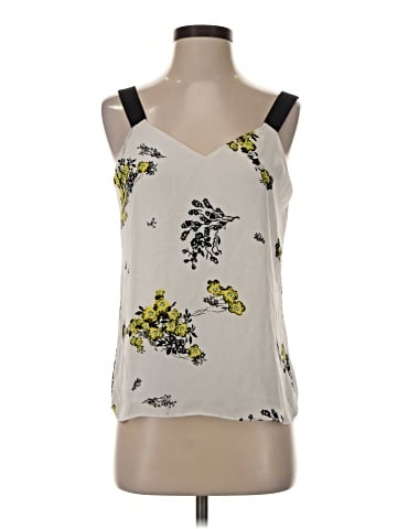 Violet & Claire Sleeveless Blouse (view 1)