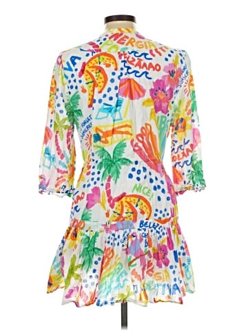 FARM Rio Casual Dress (view 2)