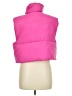 Unbranded 100% Polyester Pink Vest Size M - photo 2