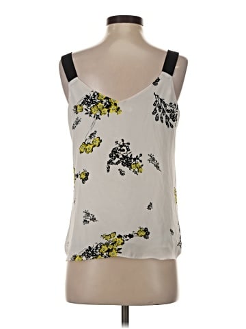 Violet & Claire Sleeveless Blouse (view 2)